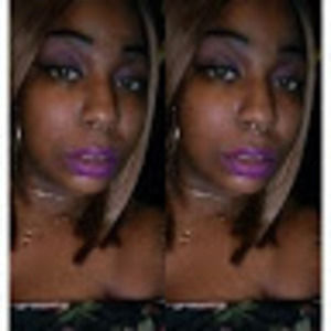 Meet your Posher, Keyara